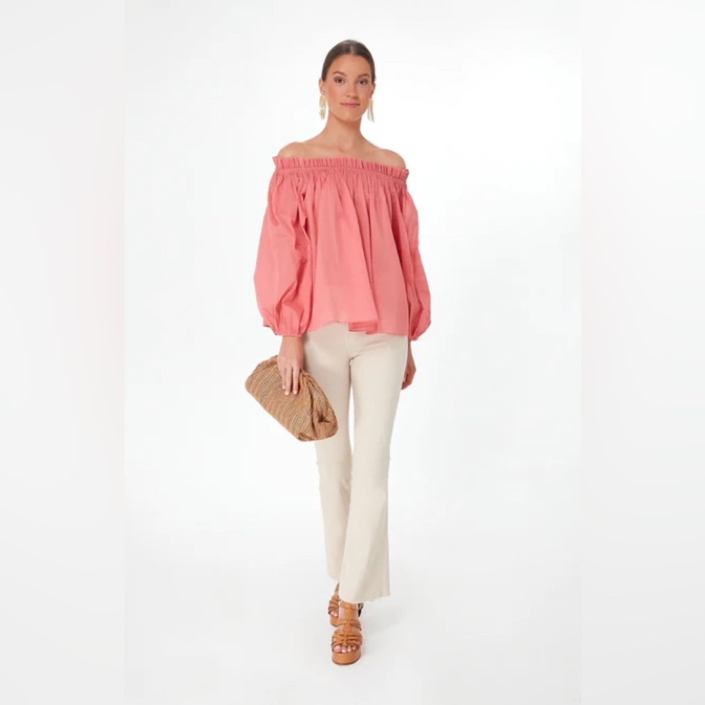 MOTHER Weekender Fray Jeans